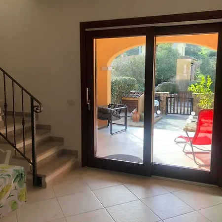 Villetta Lu Fraili San Teodoro