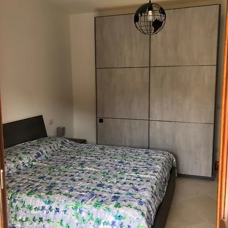 Villetta Lu Fraili * San Teodoro