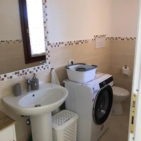 Villetta Lu Fraili *