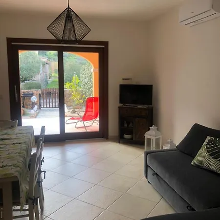 Villetta Lu Fraili Holiday home San Teodoro (Sardinia)