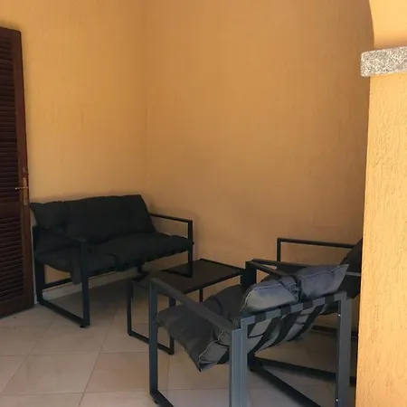 Holiday home Villetta Lu Fraili